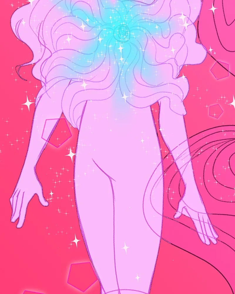 Soul on Hold Chapter 14 page 13 - 