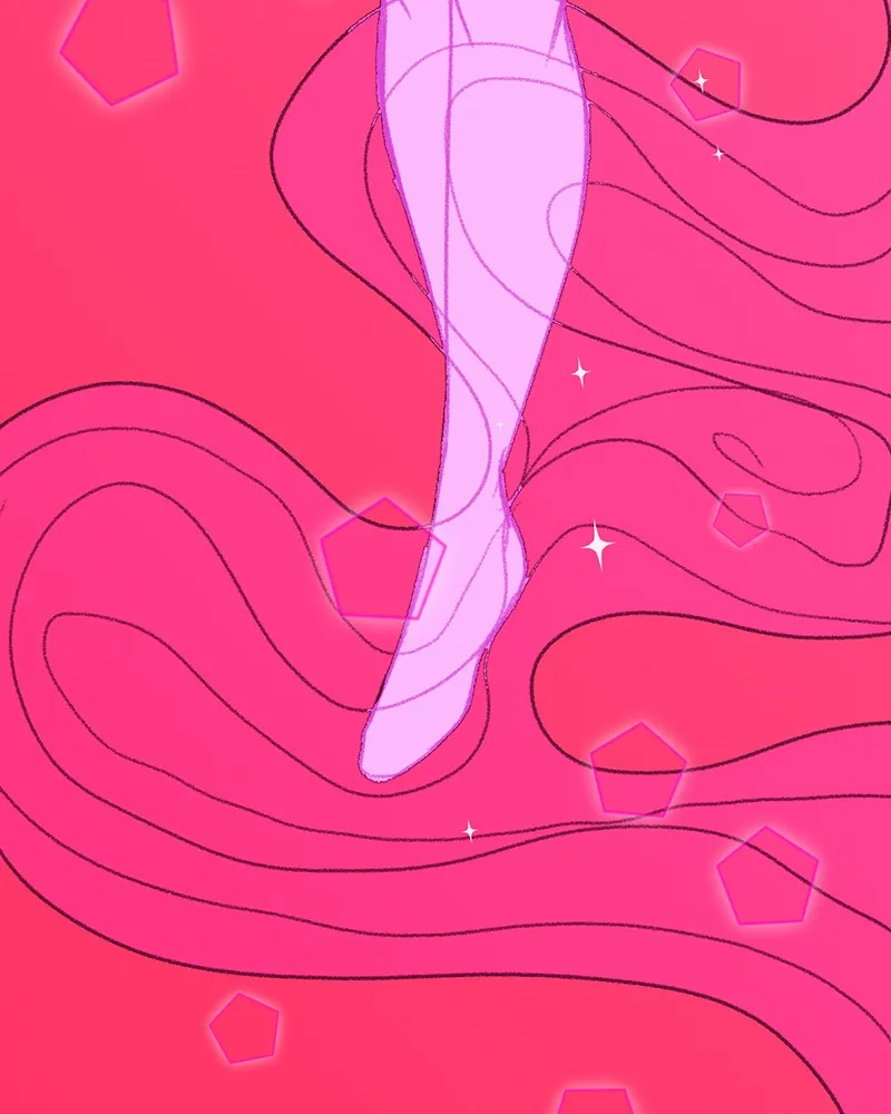 Soul on Hold Chapter 14 page 14 - 