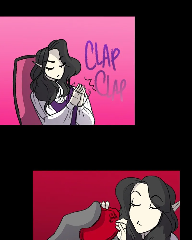 Soul on Hold Chapter 14 page 20 - 