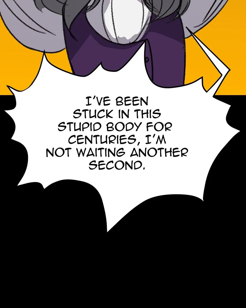 Soul on Hold Chapter 14 page 3 - 