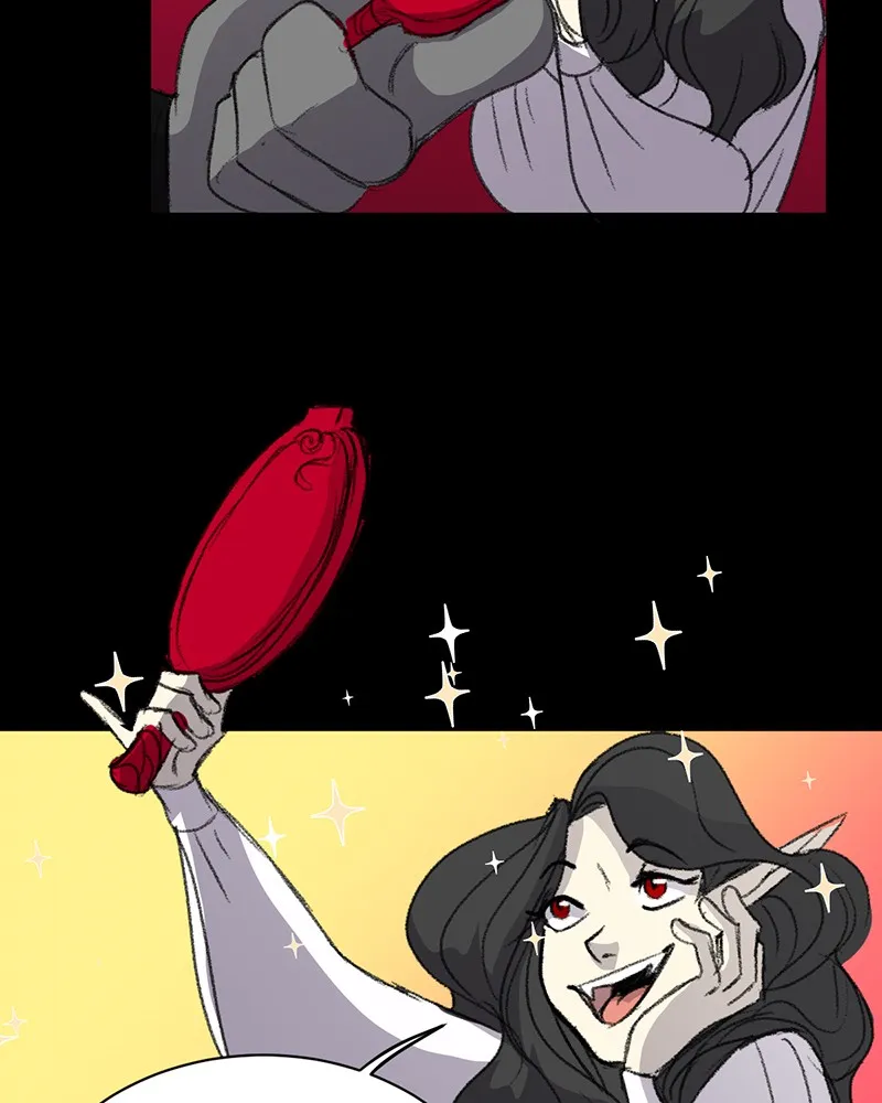 Soul on Hold Chapter 14 page 21 - 