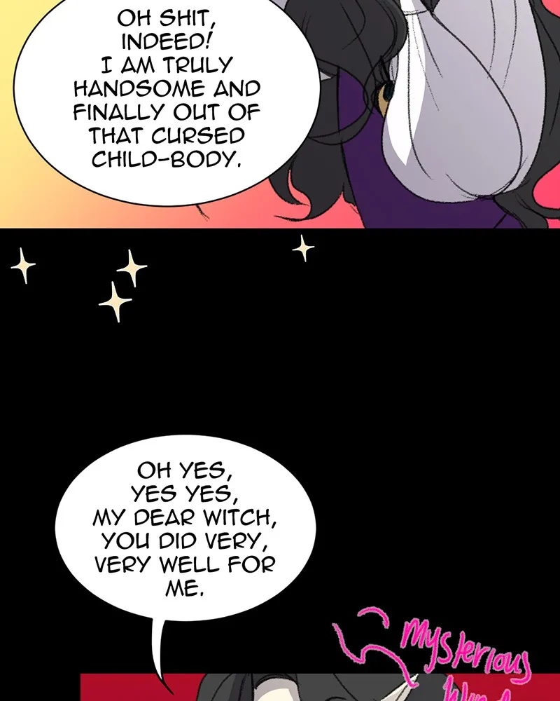 Soul on Hold Chapter 14 page 22 - 