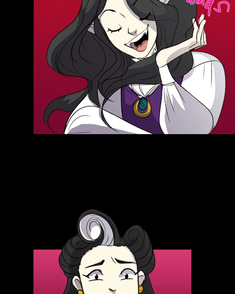 Soul on Hold Chapter 14 page 23 - 
