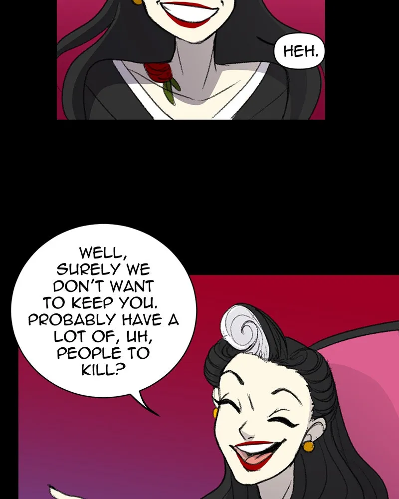 Soul on Hold Chapter 14 page 24 - 