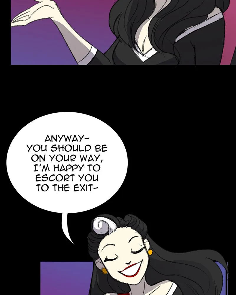 Soul on Hold Chapter 14 page 25 - 