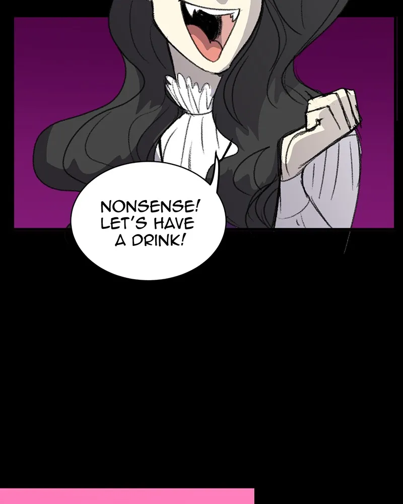 Soul on Hold Chapter 14 page 27 - 