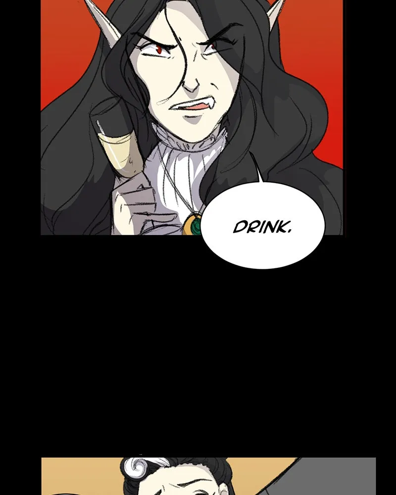 Soul on Hold Chapter 14 page 32 - 