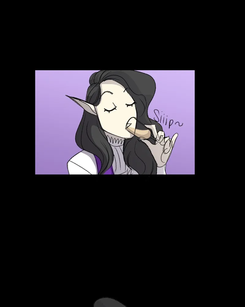 Soul on Hold Chapter 14 page 34 - 