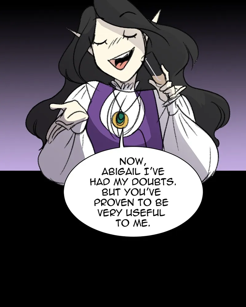 Soul on Hold Chapter 14 page 35 - 