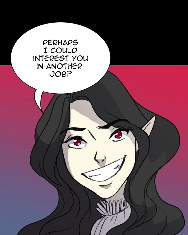 Soul on Hold Chapter 14 page 37 - 