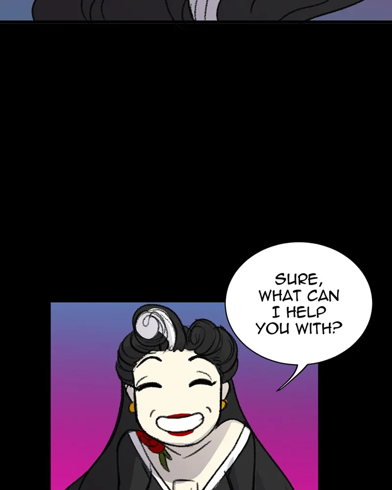 Soul on Hold Chapter 14 page 38 - 