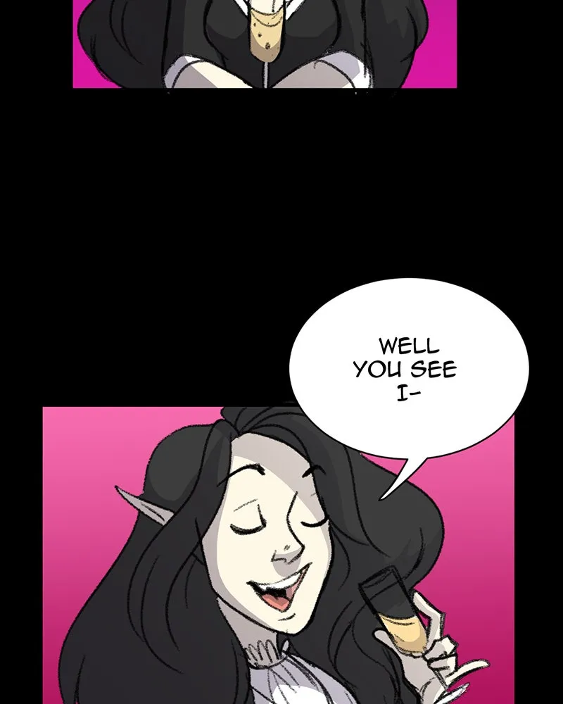 Soul on Hold Chapter 14 page 39 - 