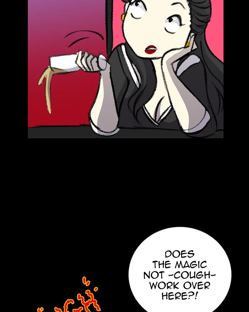 Soul on Hold Chapter 14 page 44 - 