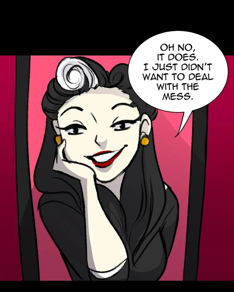Soul on Hold Chapter 14 page 46 - 