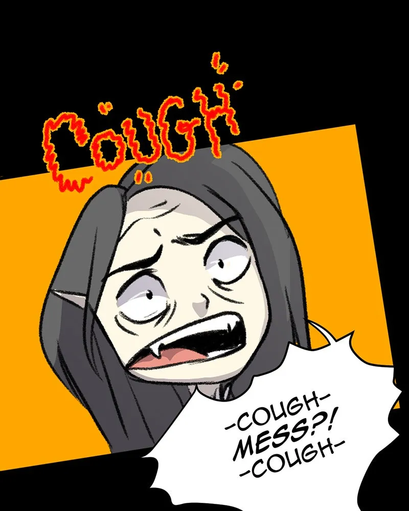 Soul on Hold Chapter 14 page 47 - 
