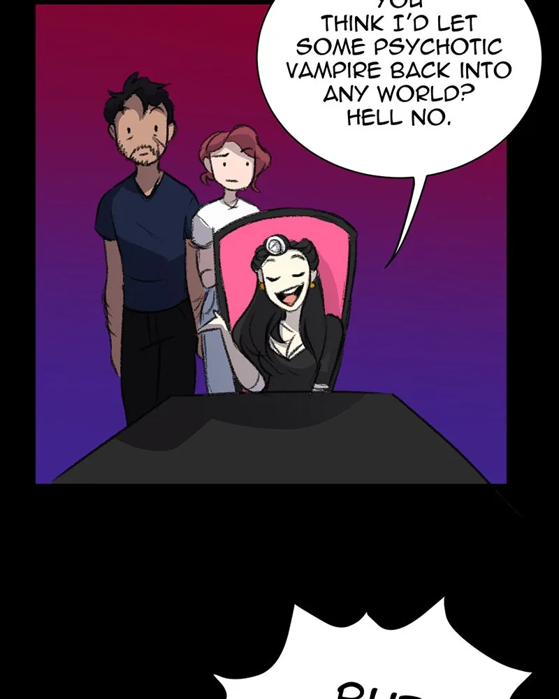 Soul on Hold Chapter 14 page 52 - 