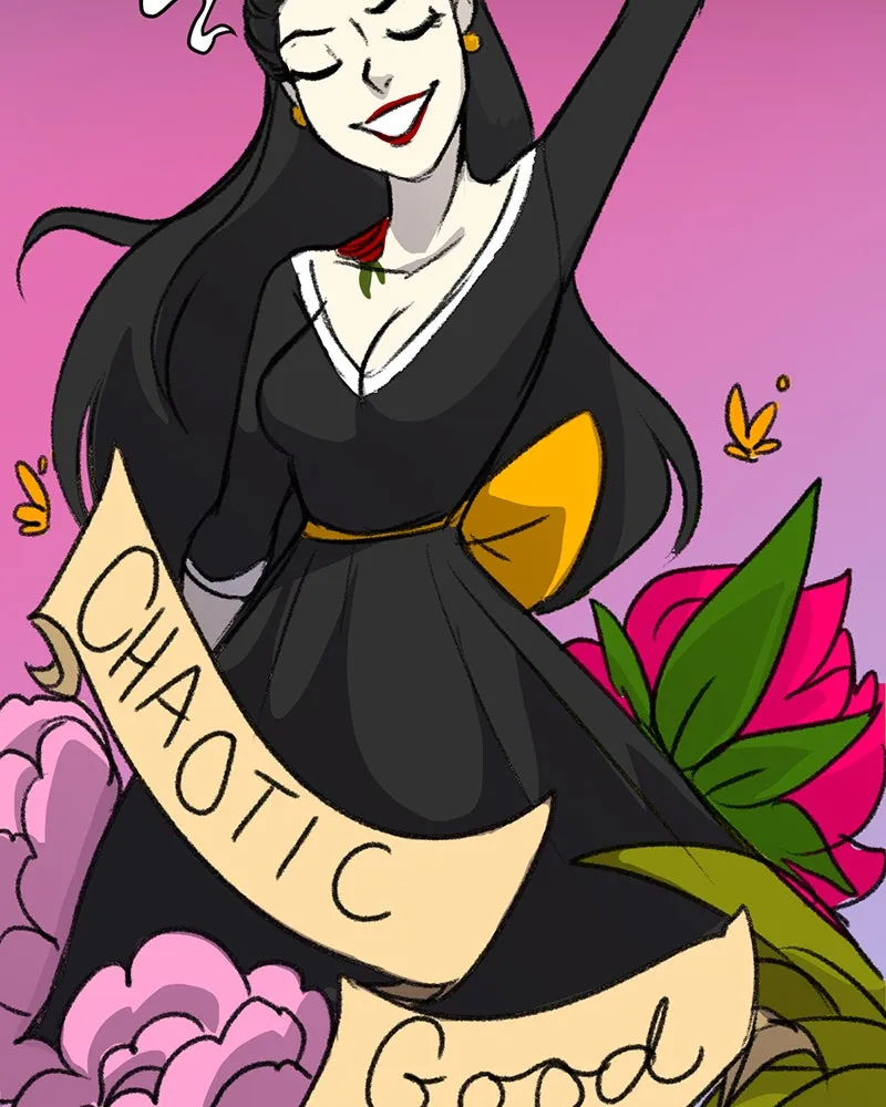 Soul on Hold Chapter 14 page 55 - 