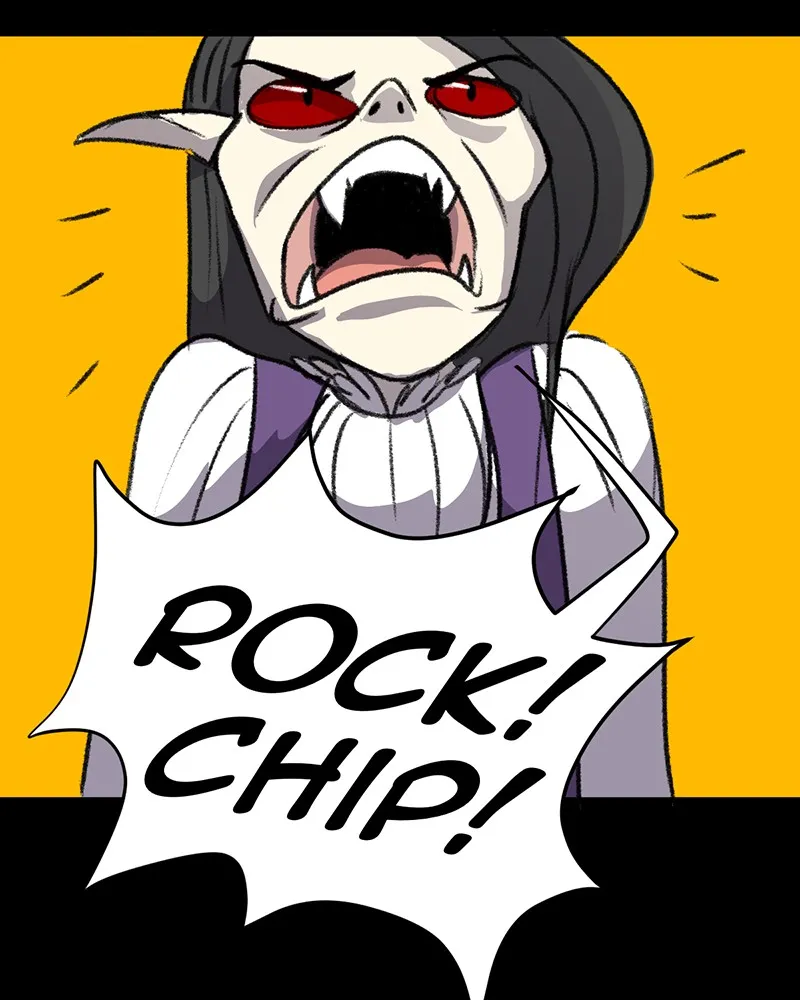 Soul on Hold Chapter 14 page 57 - 