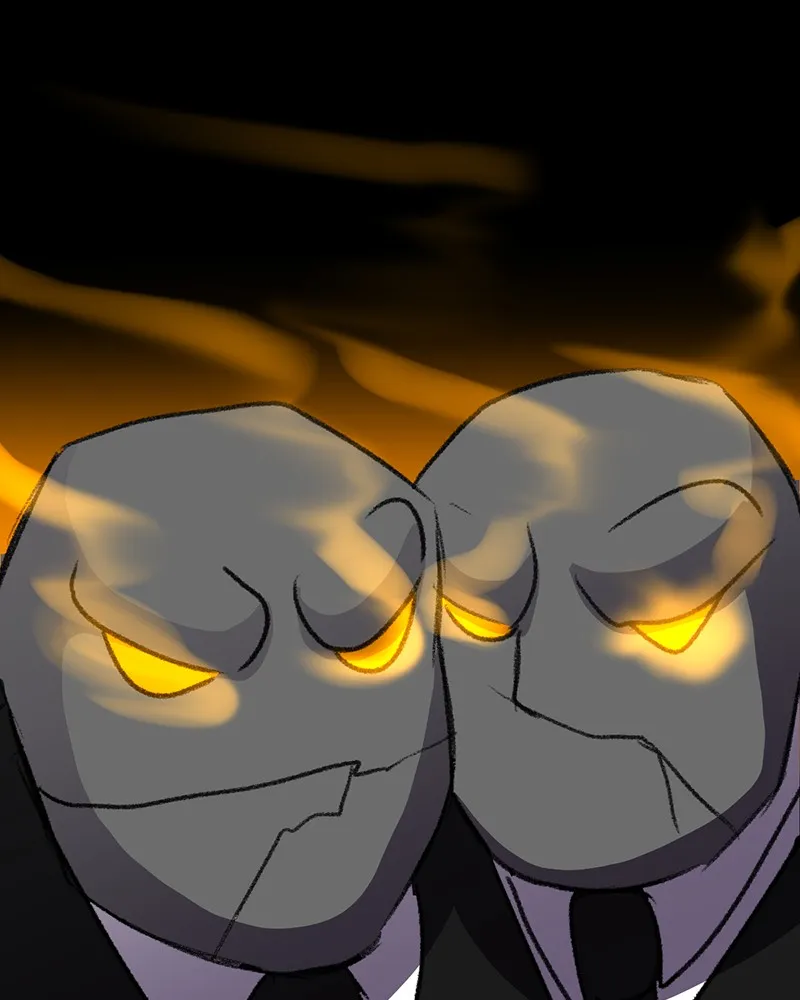 Soul on Hold Chapter 14 page 62 - 