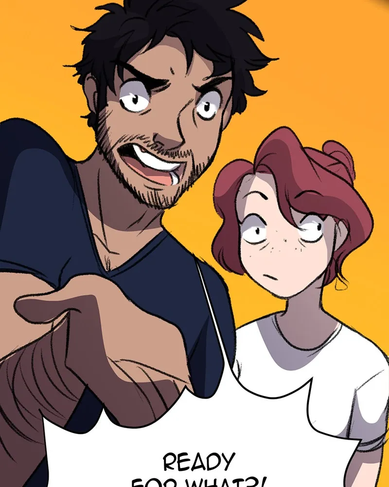 Soul on Hold Chapter 14 page 65 - 