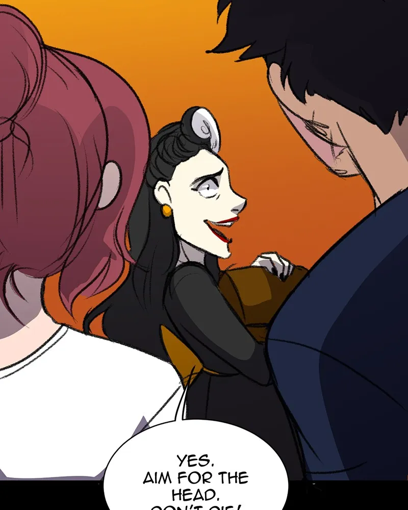 Soul on Hold Chapter 14 page 67 - 