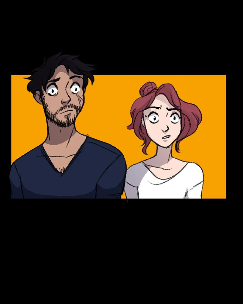 Soul on Hold Chapter 14 page 8 - 