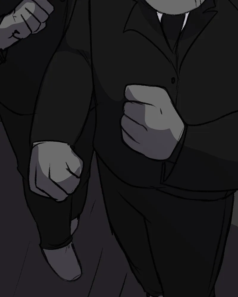 Soul on Hold Chapter 14 page 74 - 