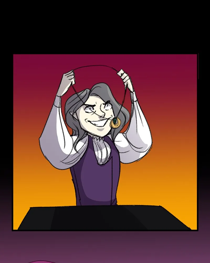 Soul on Hold Chapter 14 page 9 - 