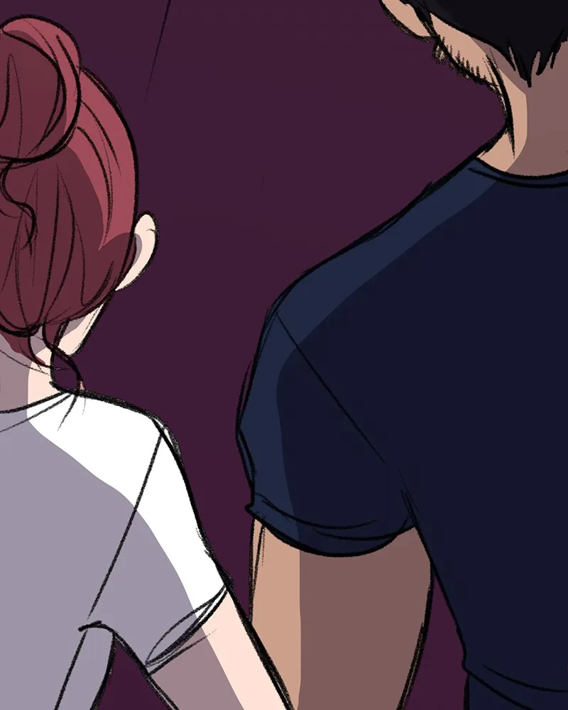 Soul on Hold Chapter 14 page 82 - 