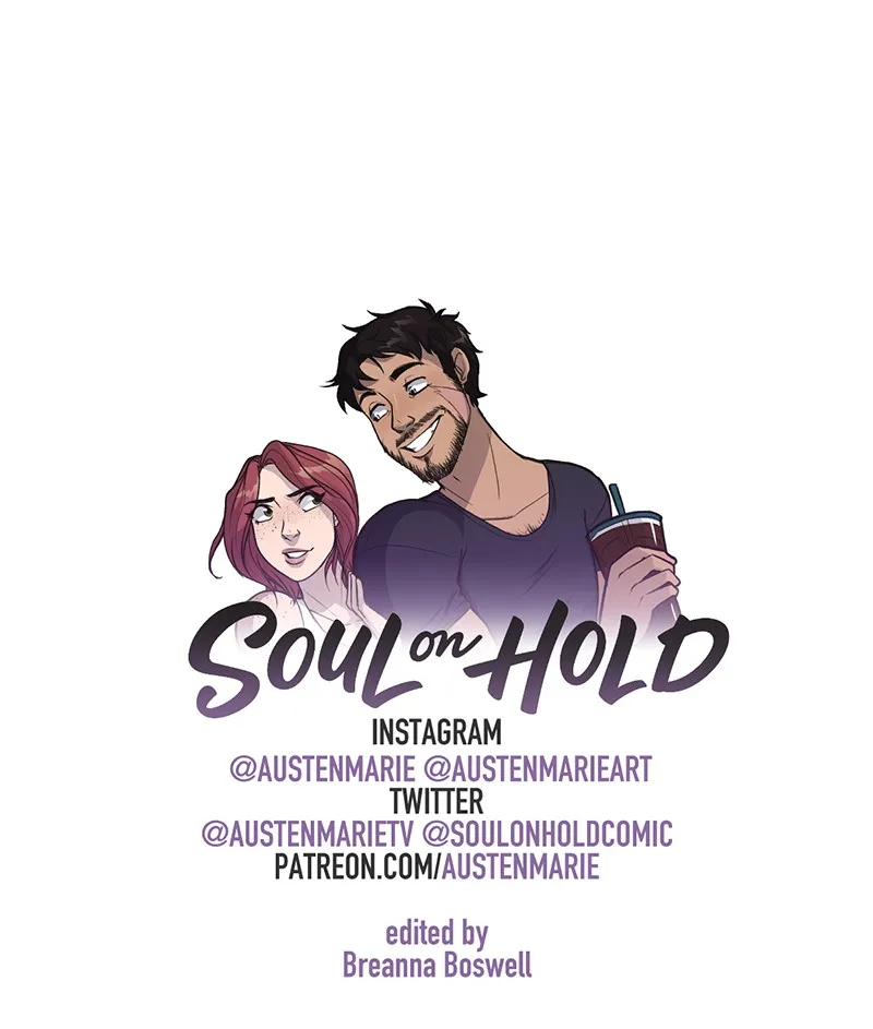 Soul on Hold Chapter 14 page 85 - 