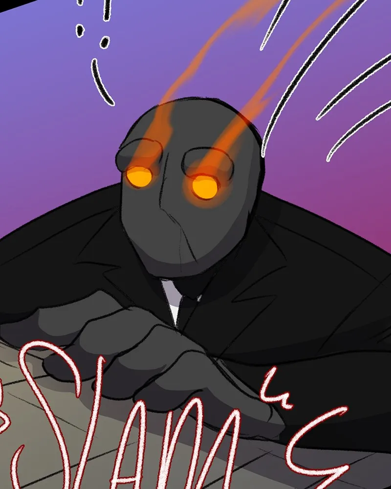 Soul on Hold Chapter 15 page 17 - 