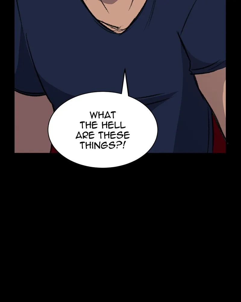 Soul on Hold Chapter 15 page 20 - 