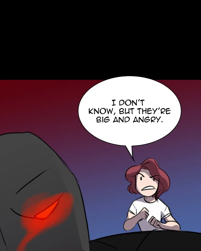 Soul on Hold Chapter 15 page 21 - 