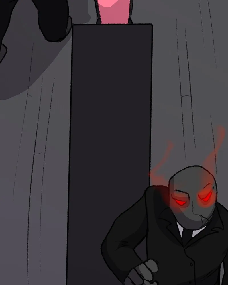 Soul on Hold Chapter 15 page 25 - 