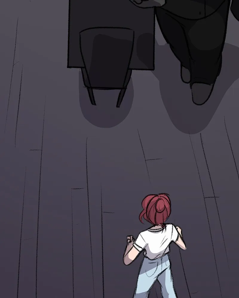 Soul on Hold Chapter 15 page 26 - 