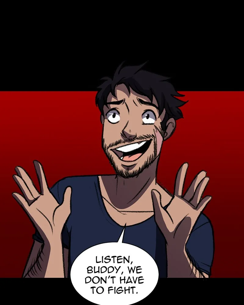 Soul on Hold Chapter 15 page 29 - 