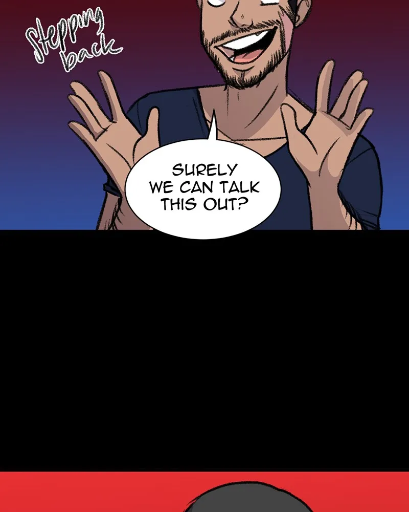 Soul on Hold Chapter 15 page 32 - 