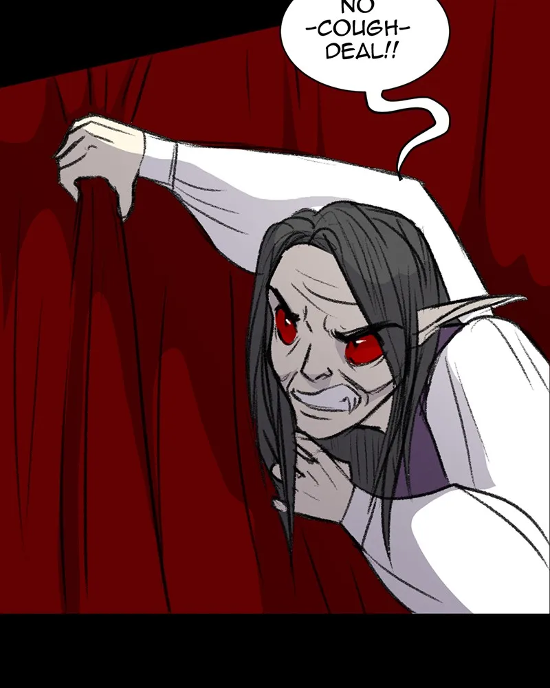 Soul on Hold Chapter 15 page 35 - 
