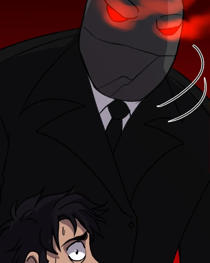 Soul on Hold Chapter 15 page 37 - 