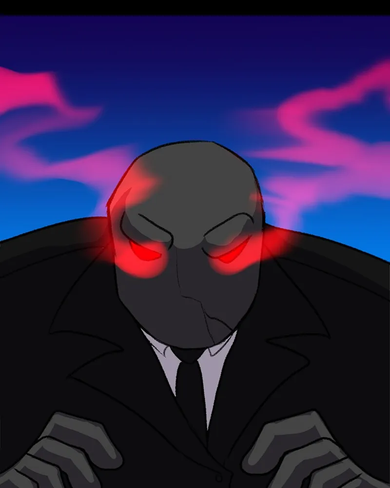 Soul on Hold Chapter 15 page 45 - 