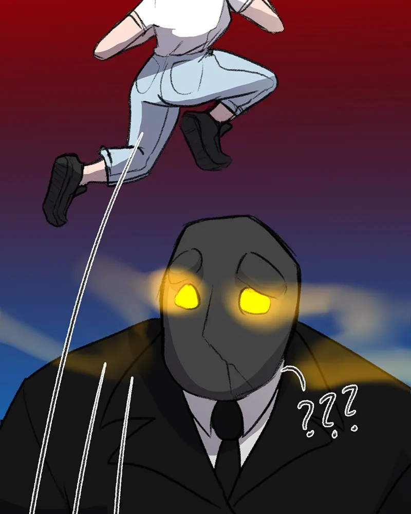 Soul on Hold Chapter 15 page 49 - 
