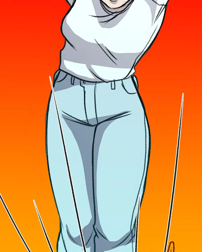 Soul on Hold Chapter 15 page 52 - 