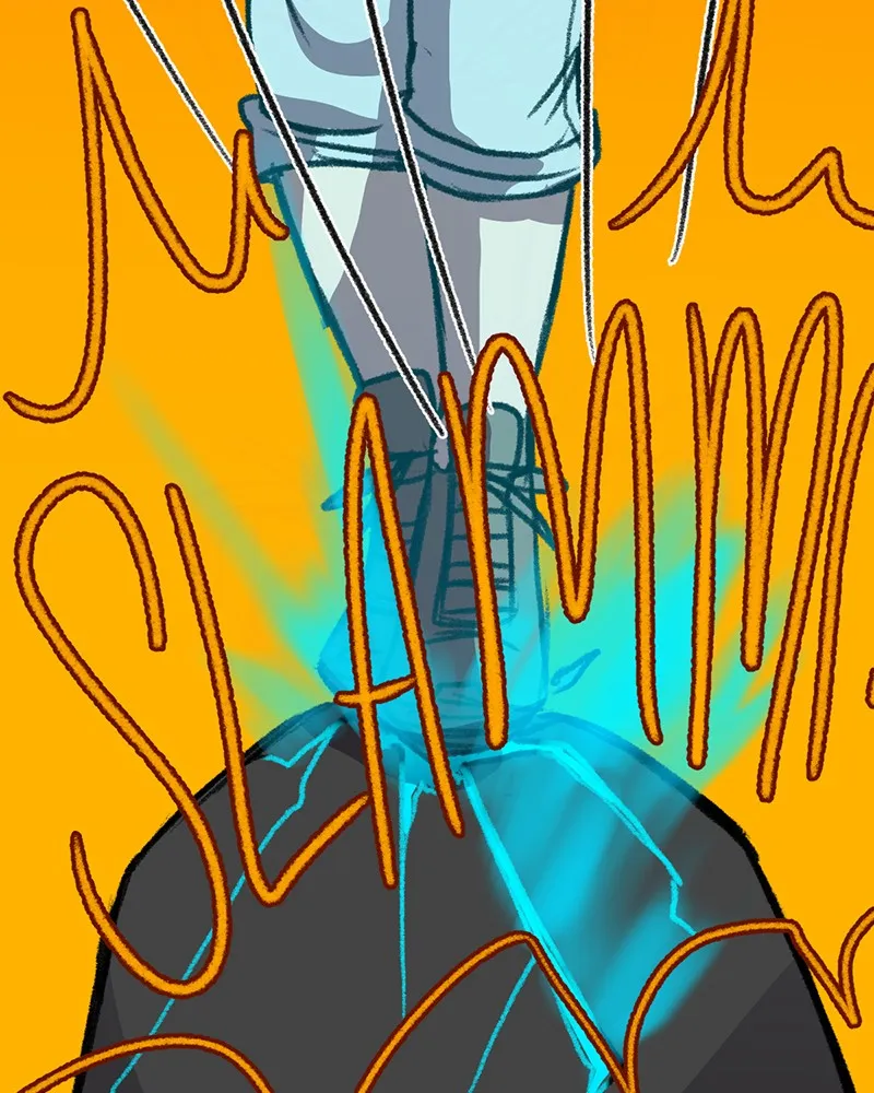 Soul on Hold Chapter 15 page 53 - 