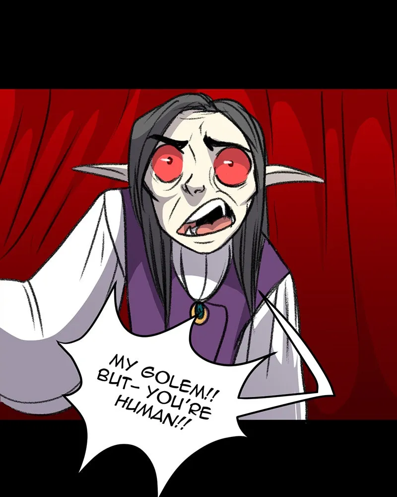 Soul on Hold Chapter 15 page 58 - 