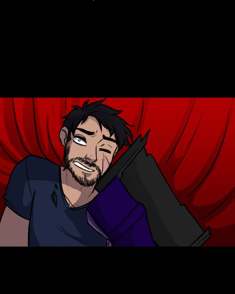 Soul on Hold Chapter 15 page 59 - 