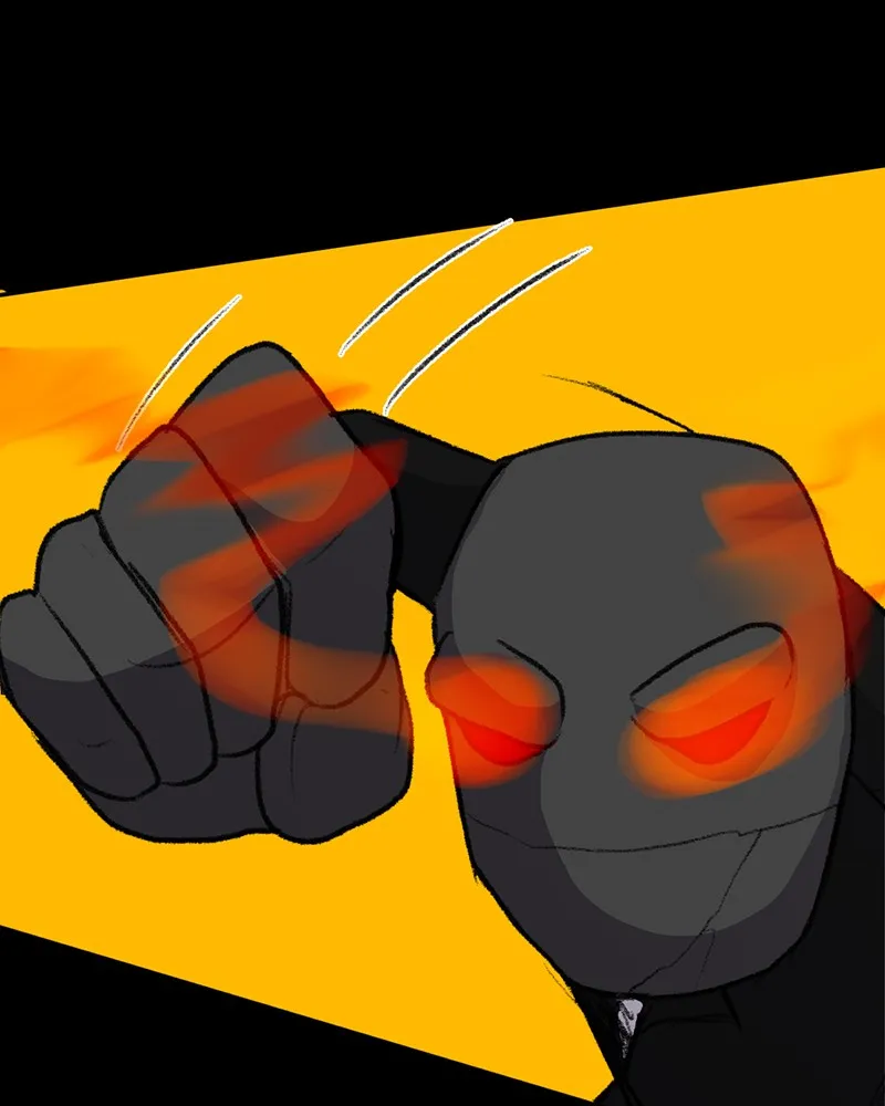 Soul on Hold Chapter 15 page 60 - 
