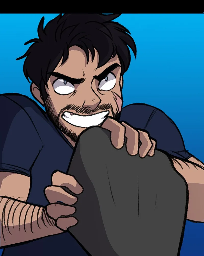 Soul on Hold Chapter 15 page 64 - 