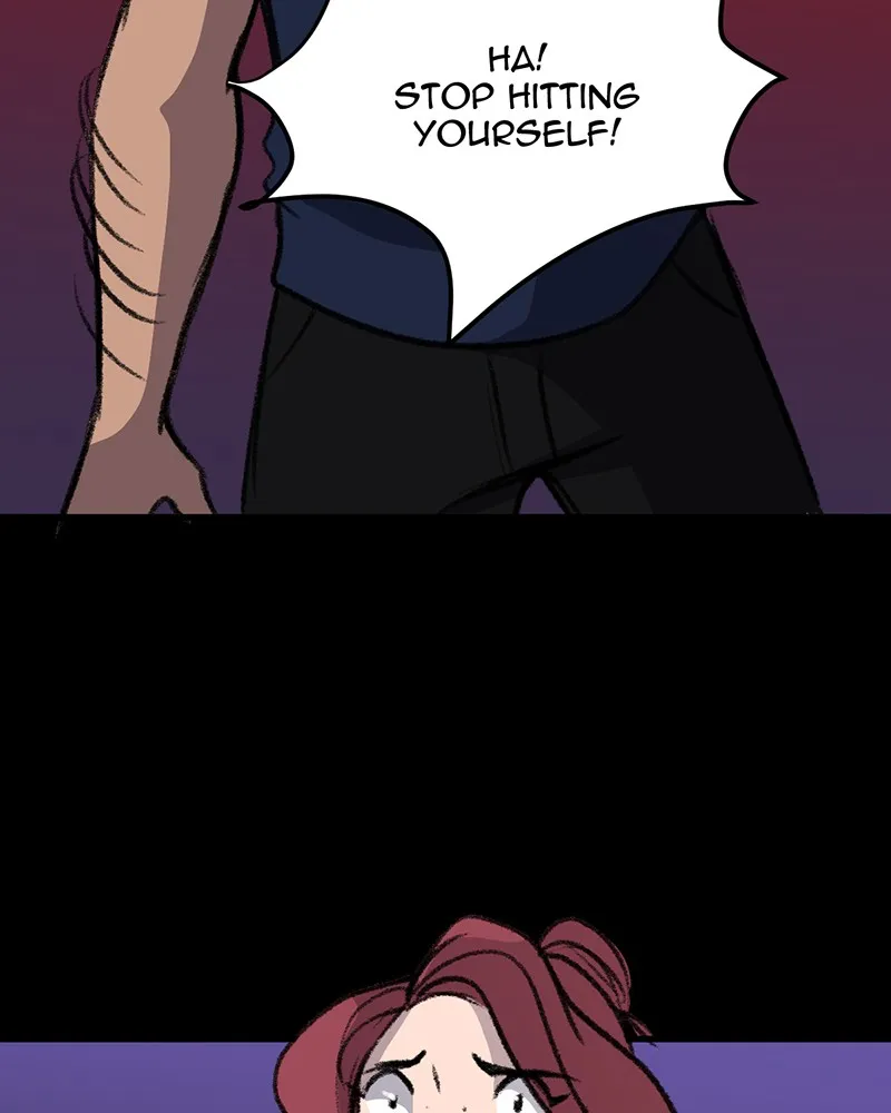 Soul on Hold Chapter 15 page 75 - 