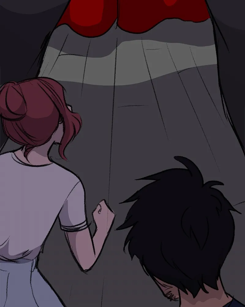 Soul on Hold Chapter 15 page 84 - 