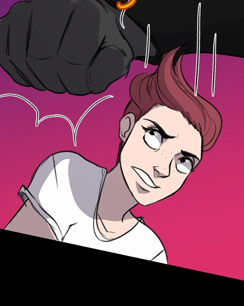 Soul on Hold Chapter 15 page 10 - 